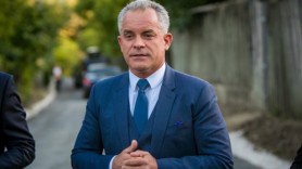 Ultima Oră // Procurorii au pus sechestru pe 11,3 milioane lei deținute de o companie a lui Plahotniuc